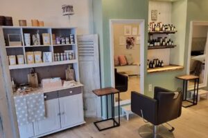 Beautysalon Isabell Gehlert