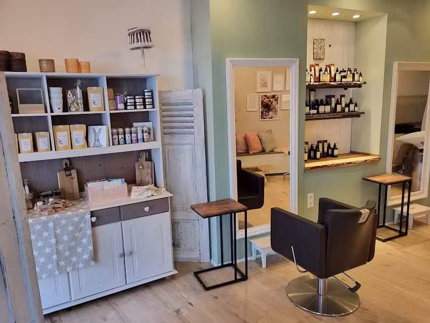 Beautysalon Isabell Gehlert