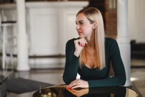 Beautysalon Jungbrunnen