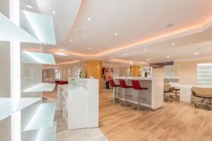 Beautysalon M&uuml;nchehofe