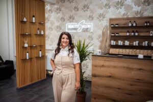 BeautySalon Pforzheim by Marianna Serravalle