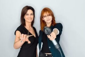 BeautyStudio by Katharina Schwarzkopf &ndash; Ihr Friseur