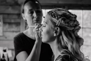 Beautystyling-Suse (Brautstyling)