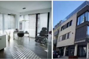 Beautytime Kosmetik & Wellness Oase