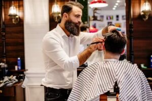 Beban Barber Shop 5.0