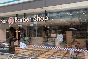 Beban Barber Shop Cologne