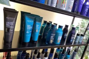 BeBeauty Justyna Krawietz