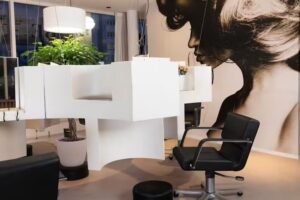 BeBlond &ndash; Das sch&ouml;nste Blond der Stadt!