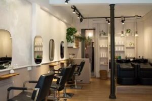 Becca & Sama Friseure