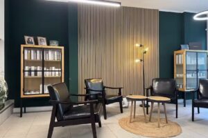 BechLe Friseure Sondershausen