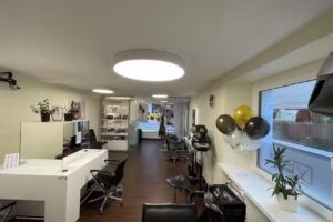 Beck + Zechner GmbH, Daiber Cut