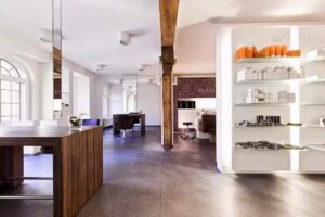 BECKER BEAUTY.HAIR.CARE