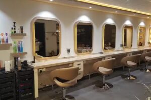 BEDI BAUTY & HAIR STYLE