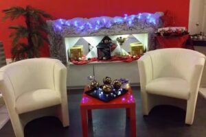 Bediha&rsquo;s Haarstudio & Nail Design