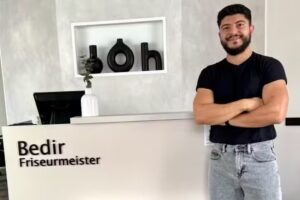 Bedir Friseurmeister