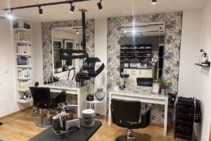 Bedi’s Home of Hair