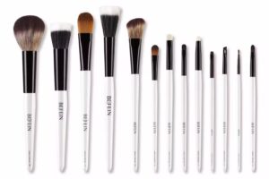 BEFEIN Make-up & Hairstyling / Visagistin /Maskenbildner