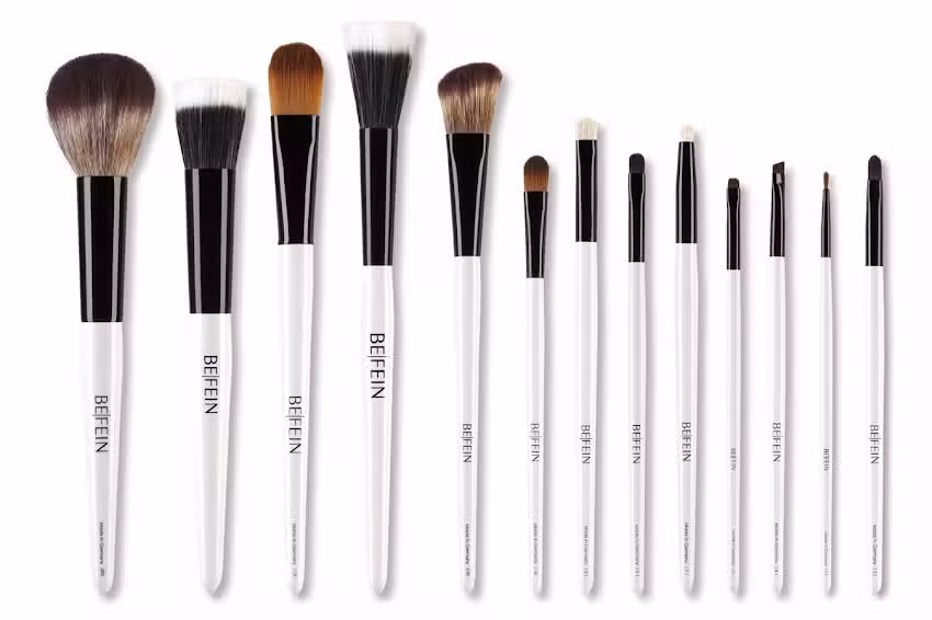 BEFEIN Make-up & Hairstyling / Visagistin /Maskenbildner