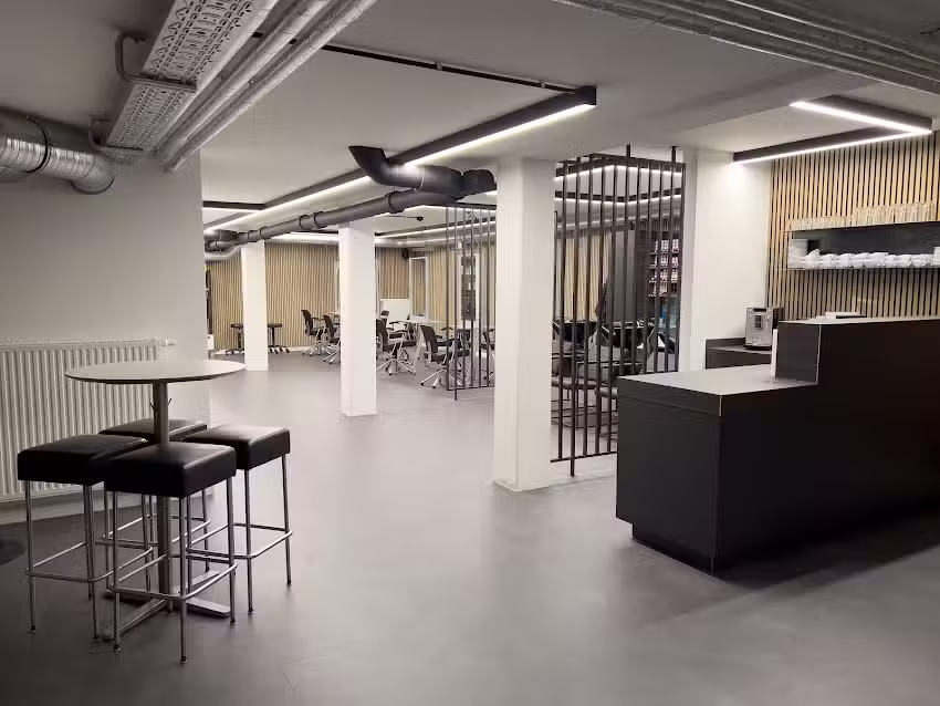 Befurt AKADEMIE | Friseurschule Ulm / Neu-Ulm &ndash; Ausbildung, Training, Weiterbildung