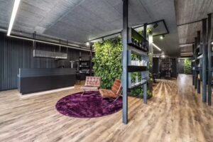 Befurt FRISEURE Neu-Ulm | Erstklassiges Hairstyling &ndash; Calligraphy Cut &ndash; Haarverl&auml;ngerung