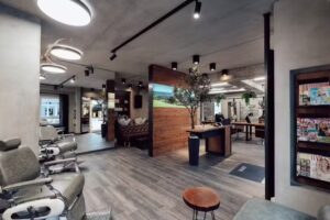 Bei Freunden | Friseure in Kempten