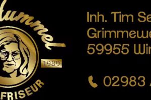 Bei Hummel – Dein Friseur Inh. Tim Seifert