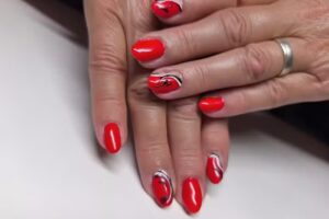 Bei Melly / Friseur & Fingernagel Fachstudio Melany Büttner