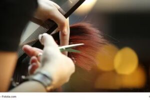 Bei Timo Damen und Herrenfriseur