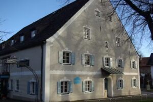 Beim Bader Inh. Richard Schlemmer