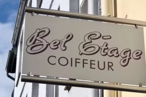 Bel Etage