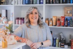 Bel Hair by Isabel Hiemenz