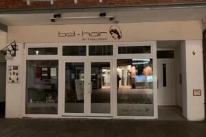 Bel Hair Friseur