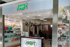 Bel Hair Olympia Einkaufszentrum