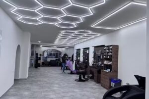 Belal Barbershop