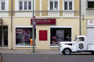 BelHair Friseur-Salon