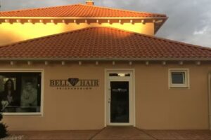 Bell Hair Friseursalon