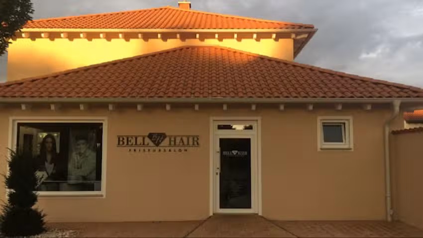 Bell Hair Friseursalon
