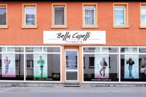 Bella-Capelli Friseure Thorsten Gude