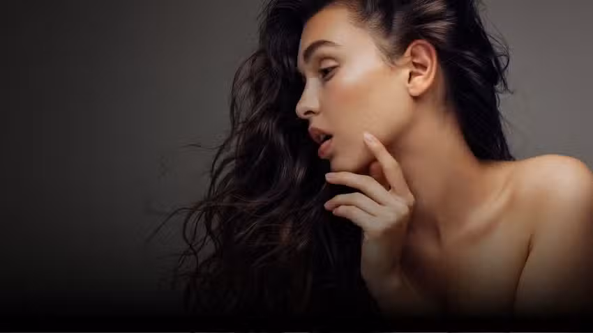 Bella Donna | Beauty Studio by Natalia Solopov &bull; Haarpflege &bull; Permanent Make-up &bull; Gesichtsbehandlung