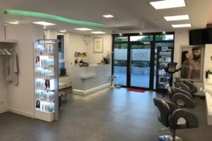 bella „Hair & Beauty“