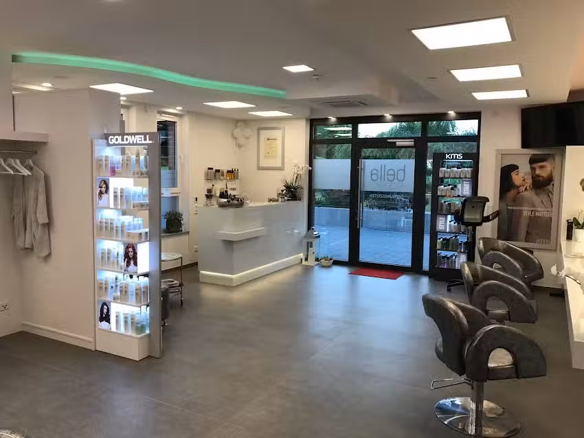 bella &bdquo;Hair & Beauty&ldquo;