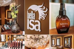 Bella Isa Hairdresser