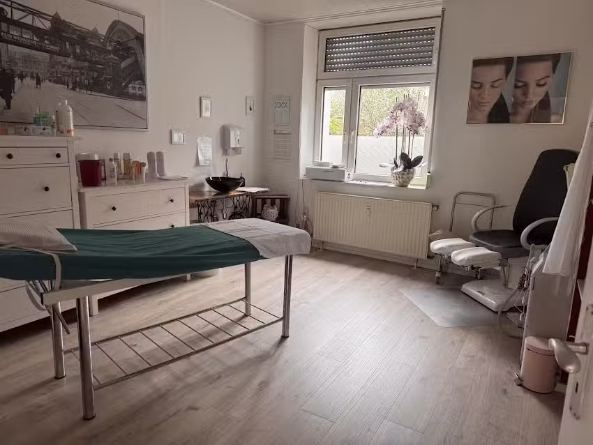 Bellanesse Kosmetik & Waxing Studio