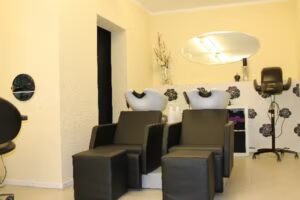 Belle Hair Friseursalon