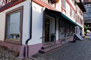 Bellezza Haar & Form Gmbh