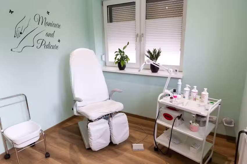 Bellissima &ndash; Beauty am Park