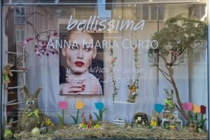 bellissima Friseur, Anna Maria Curto