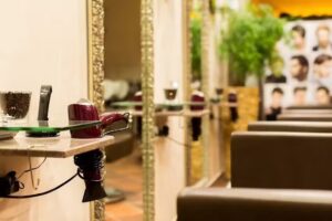 Bellissima Hairstyling Inh. Ada Maria Campisciano