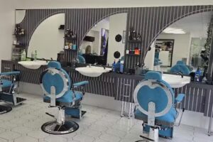 BELLUS Hair & Cosmetics