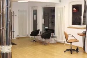 BEN K. &ndash; hair and more